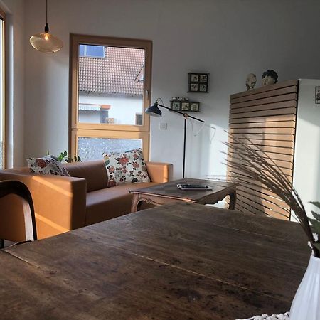 Ferienwohnung Haas Oberschopfheim فريزينهايم المظهر الخارجي الصورة