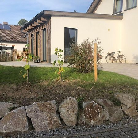 Ferienwohnung Haas Oberschopfheim فريزينهايم المظهر الخارجي الصورة