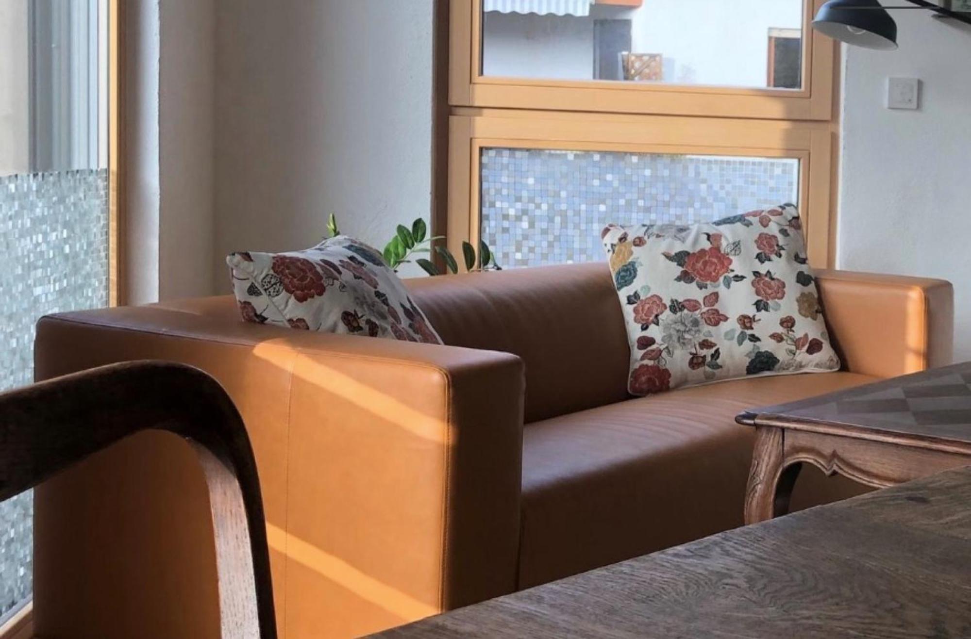 Ferienwohnung Haas Oberschopfheim فريزينهايم المظهر الخارجي الصورة