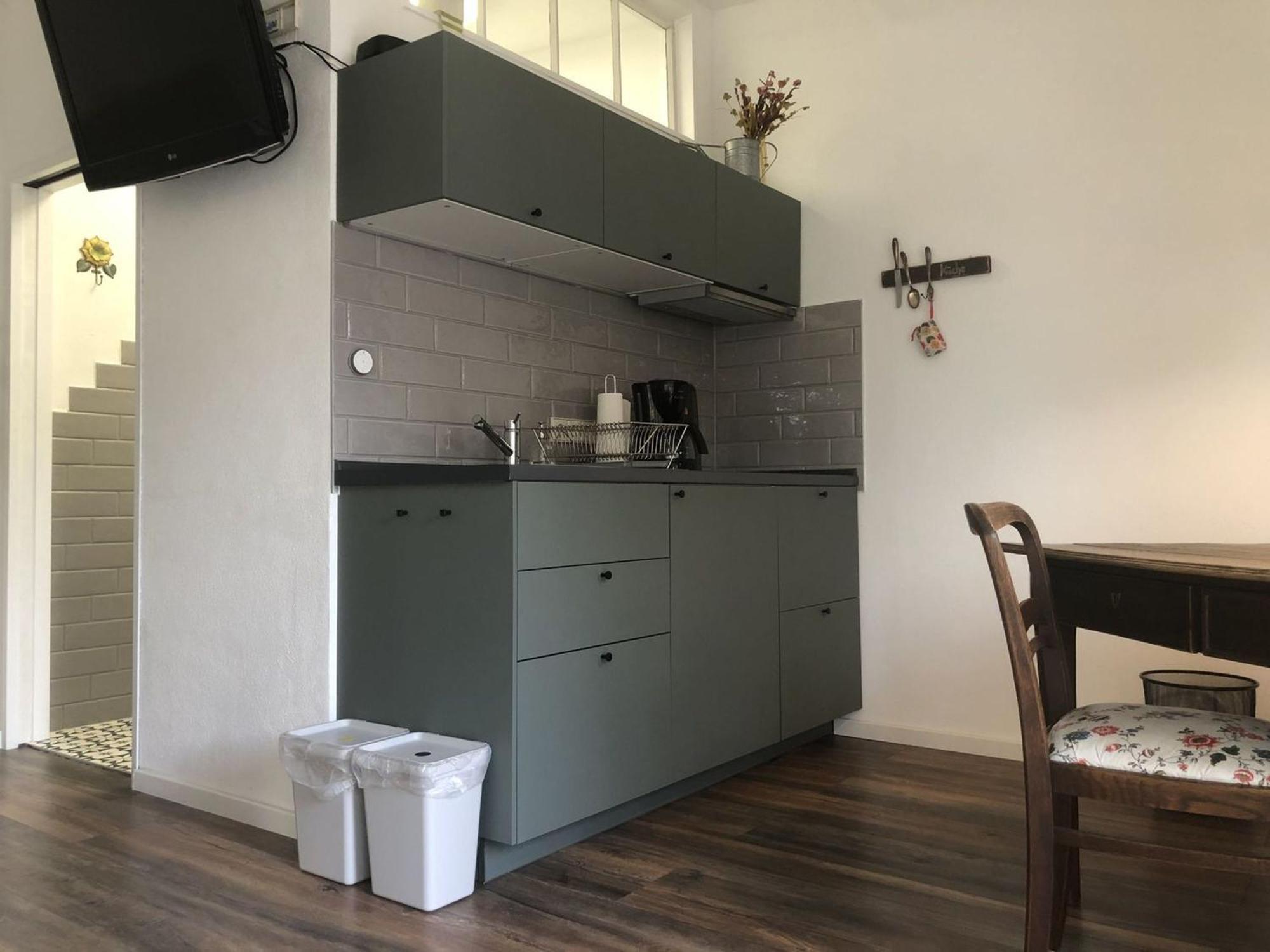 Ferienwohnung Haas Oberschopfheim فريزينهايم المظهر الخارجي الصورة